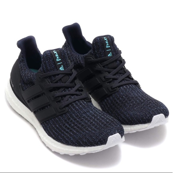 ultra boost deep ocean blue